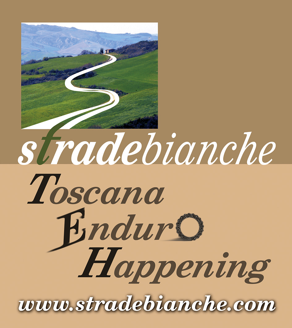 Motoraduno Toscana Enduro Happening dal 24 febbraio a Spineto