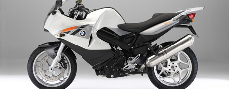 Terminale scarico moto Spark Exhaust per BMW 