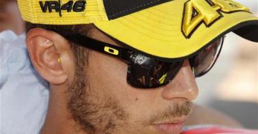 Valentino Rossi tra passato Ducati e futuro Yamaha
