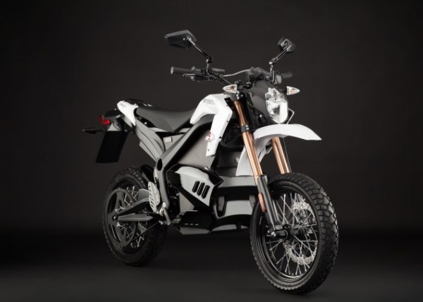 Zero Motorcycles moto elettriche Made in USA