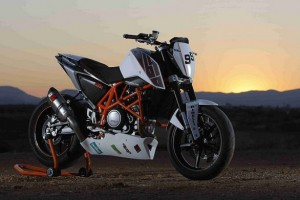 KTM Italia nuova sede in provincia di Bergamo 