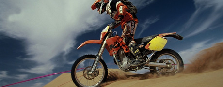 Enduro Rally di Tunisia 2012 salta per la crisi economica