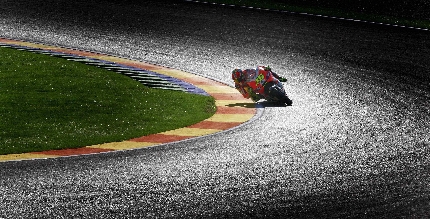Film MotoGP - Fastest il più veloce - sul mito Valentino Rossi