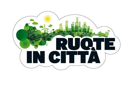 Ruote in città 2012 a Milano da 20 al 22 aprile