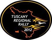 Harley Davidson Tuscany Regional Rally 2012