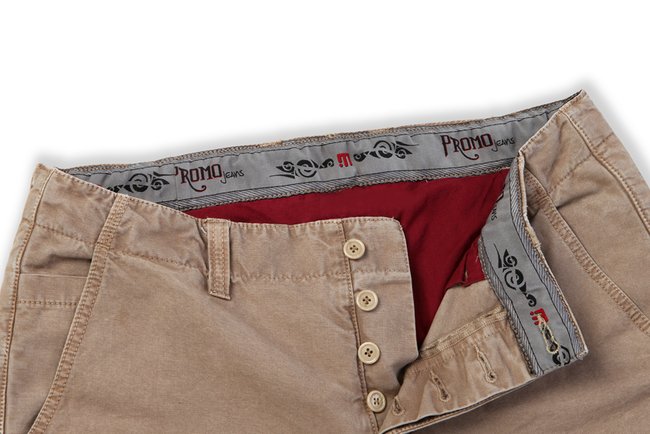 Pantaloni moto Promo Jeans per l'estate