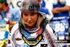 Motocross donne 2012 Chiara Fontanesi a un punto dal mondiale