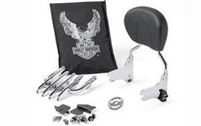 Skidmarx, kit accessori per la Triumph 1200 