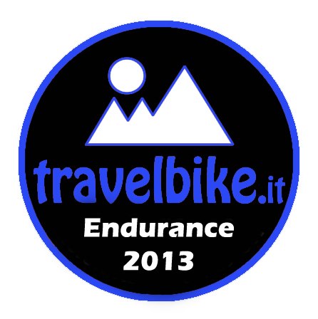 Travelbike Endurance 2013