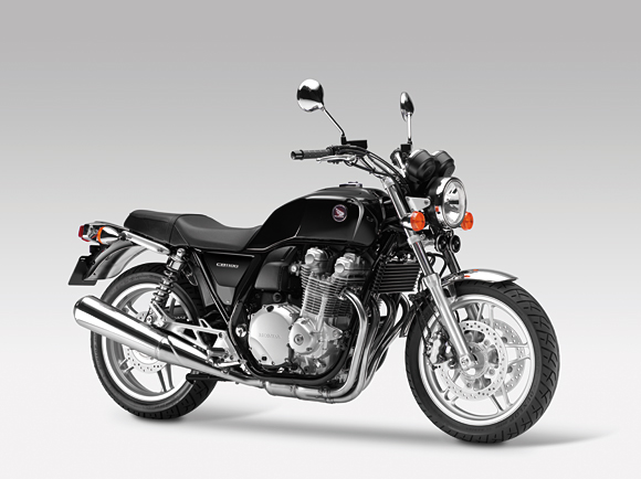 Honda CB 1100 2013