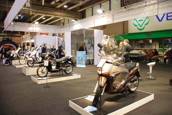 Moto e scooter male le immatricolazioni a gennaio 2013