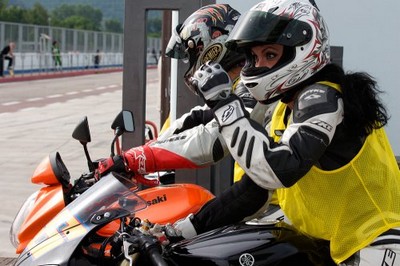Italia primo paese in Europa per morti in moto