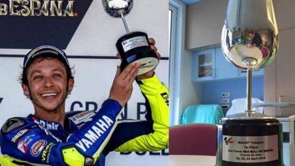 Red Bull Ring non piace a Rossi