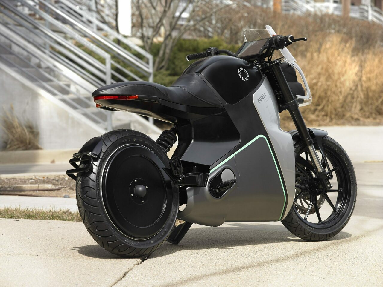 Full Flow, un nuovo progetto elettrico per la città