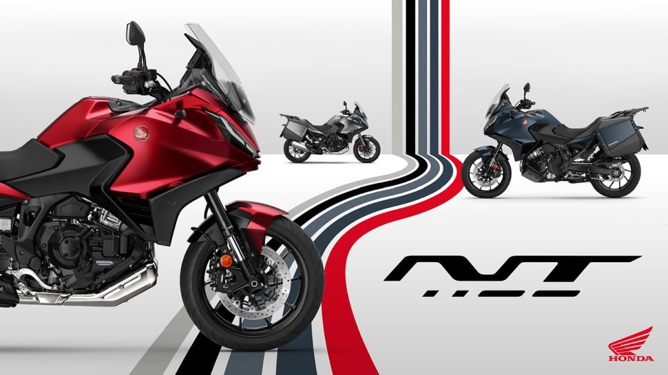 honda nt1100 2024