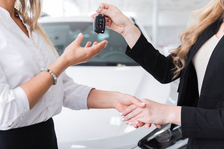 leasing automobilistico