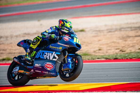 mercato dei piloti della MotoGP