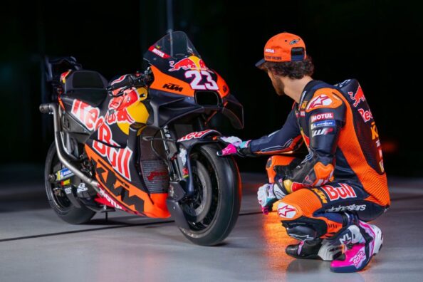 mercato dei piloti MotoGP