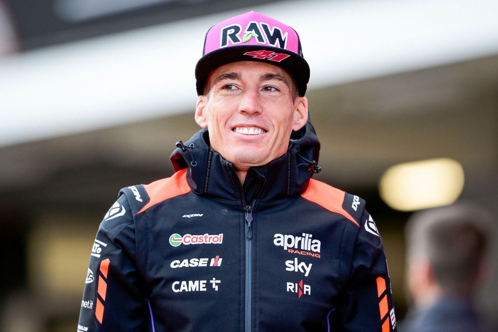 Espargaro