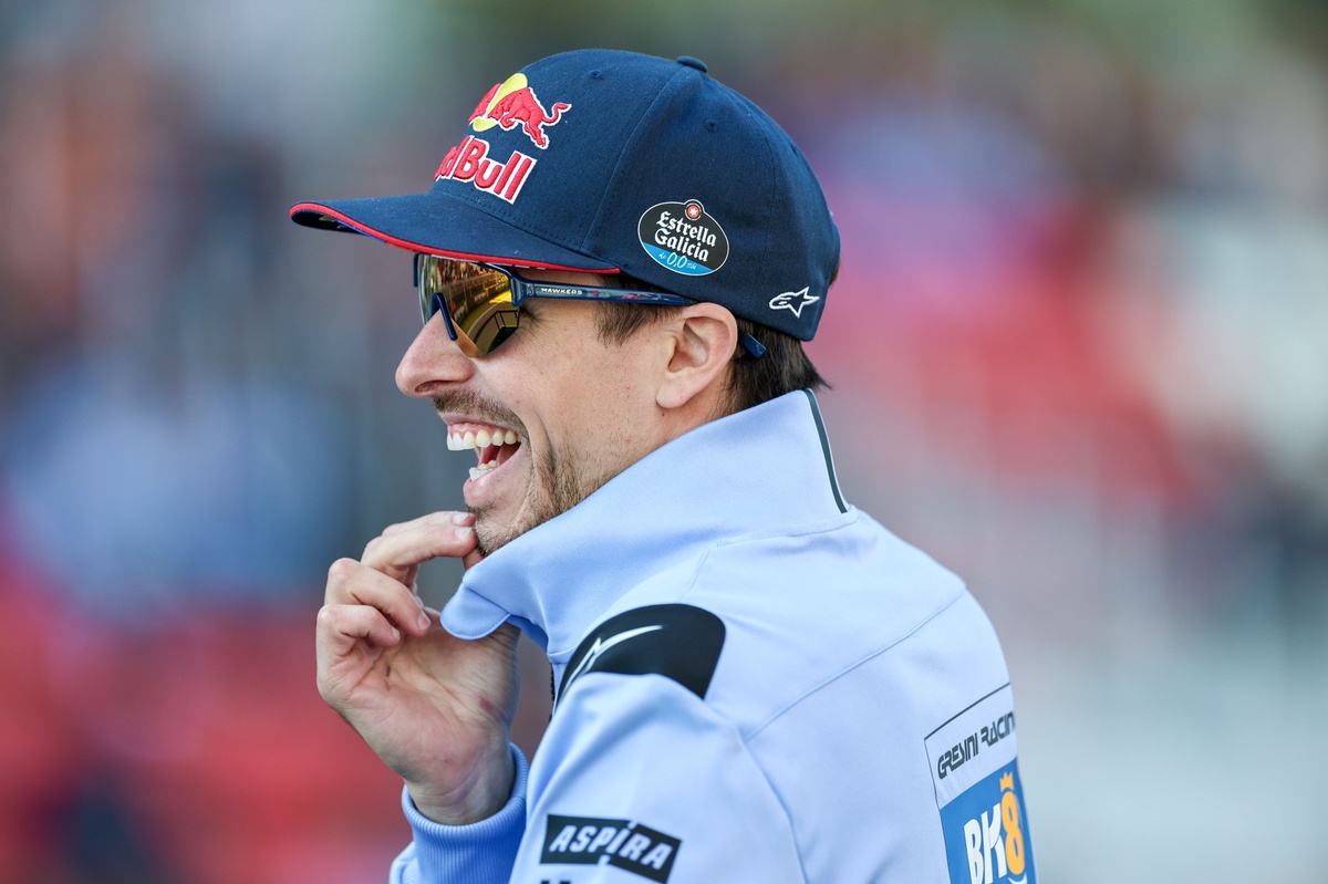 Alex Marquez