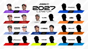 MotoGP 2027