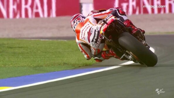 Marc Marquez
