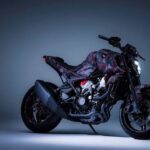 nuove moto in uscita