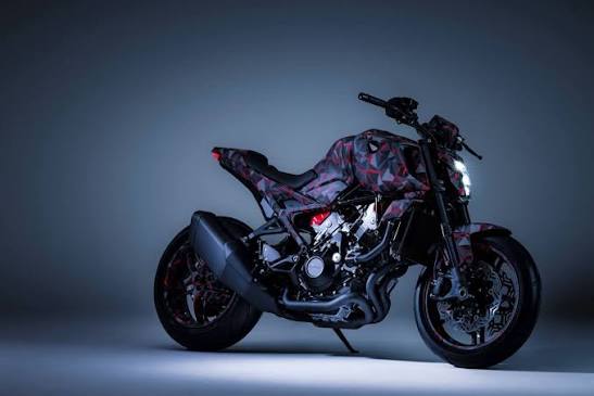 nuove moto in uscita